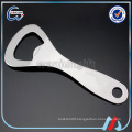 Professional Simple hand held bottle opener manufacturing factory, shape of the bottle opener